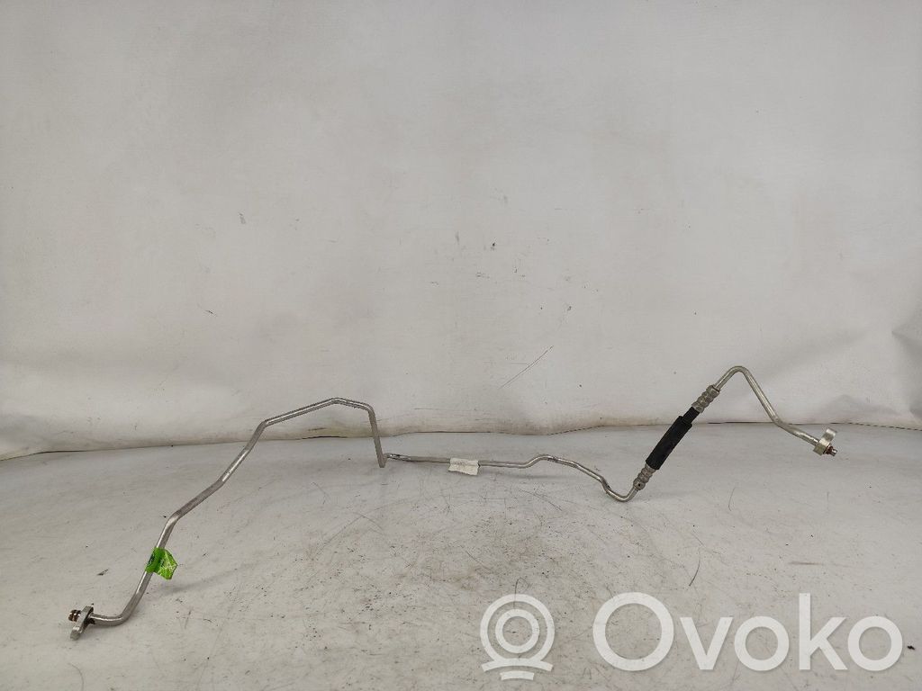 Ford Fiesta Ilmastointilaitteen putki (A/C) 