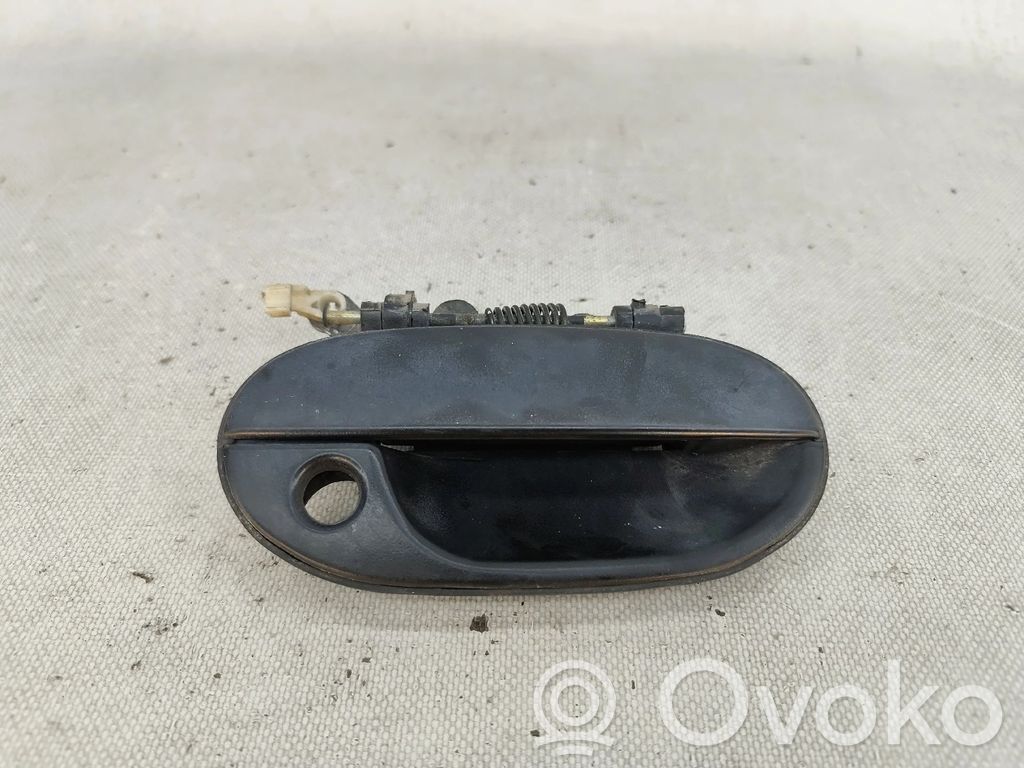 Manecilla externa puerta delantera   8265022000
