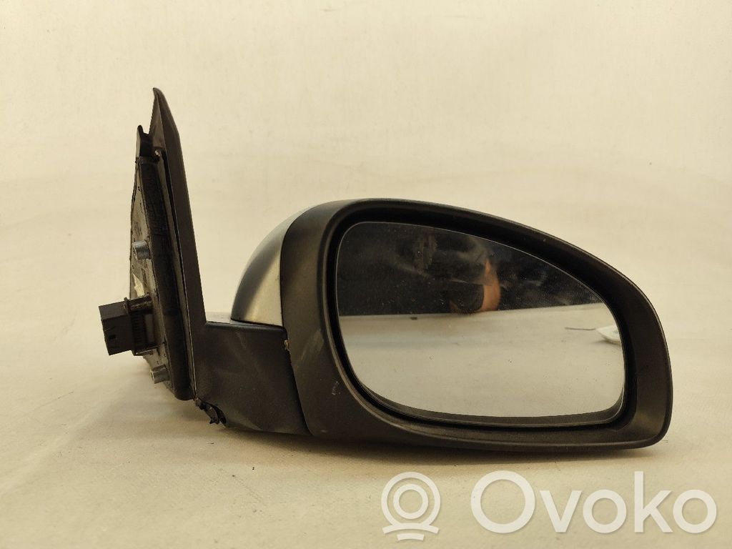 Opel Vectra C Specchietto retrovisore elettrico portiera anteriore 