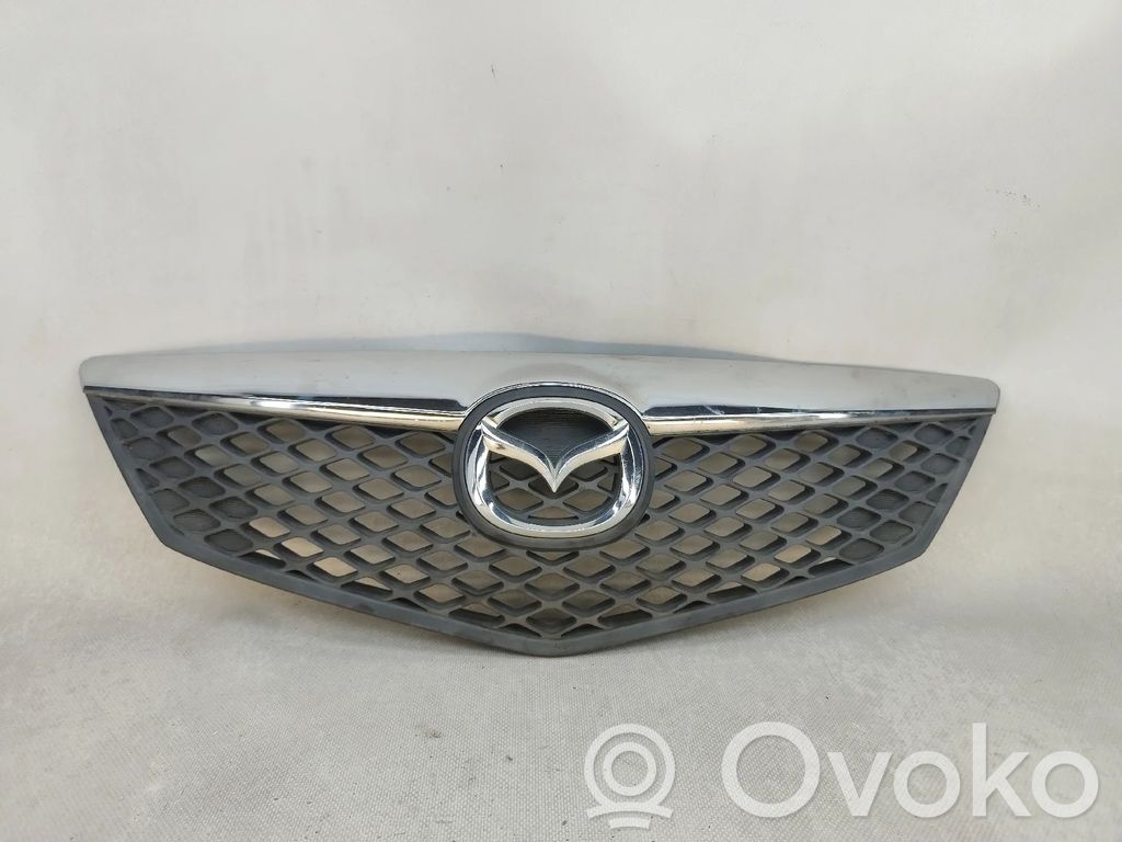 Front grill   3M718200