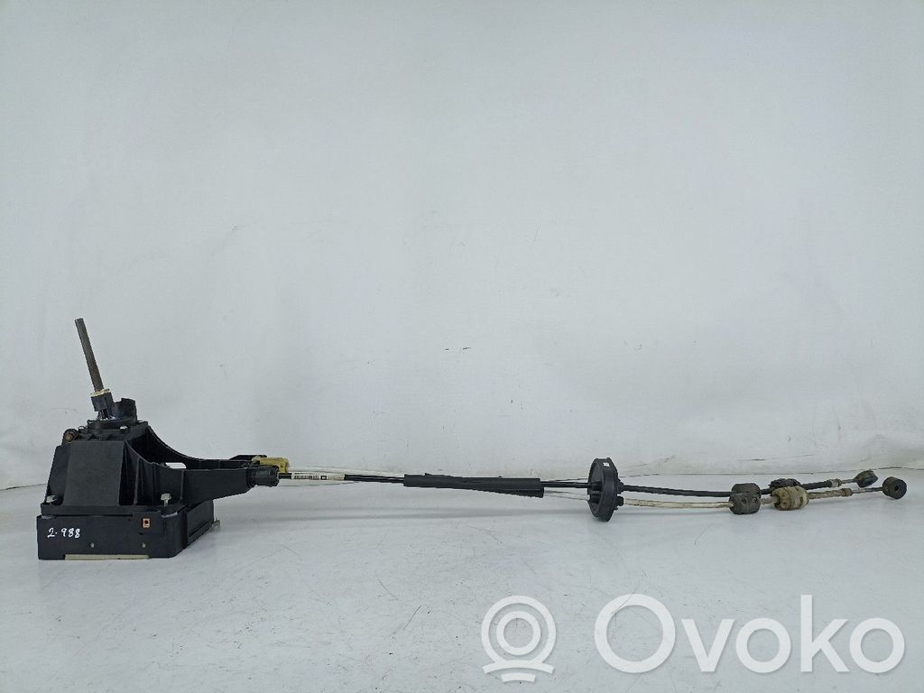 Opel Astra J Palanca/selector de cambios 