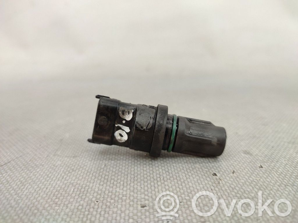 Toyota Yaris Sensor 