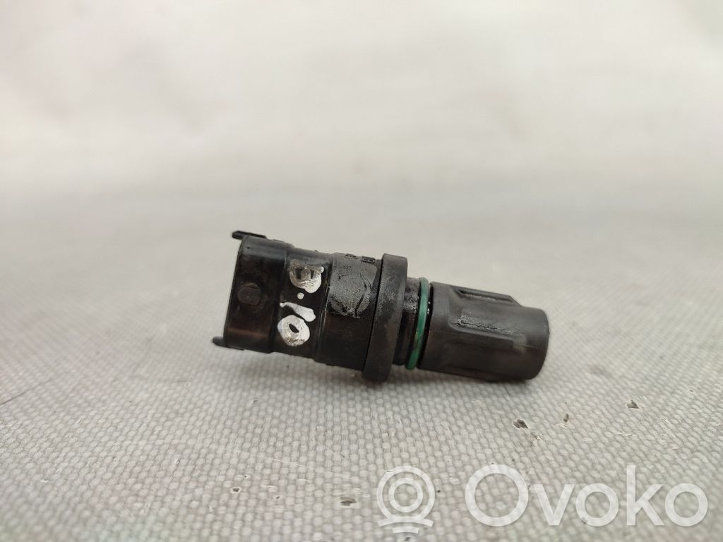 Toyota Yaris Sensor 