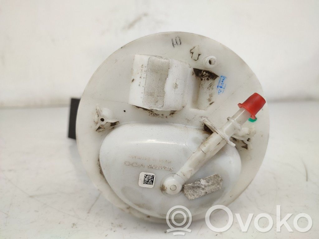 Polttoainetason anturi   A2C53024940,4PINOS