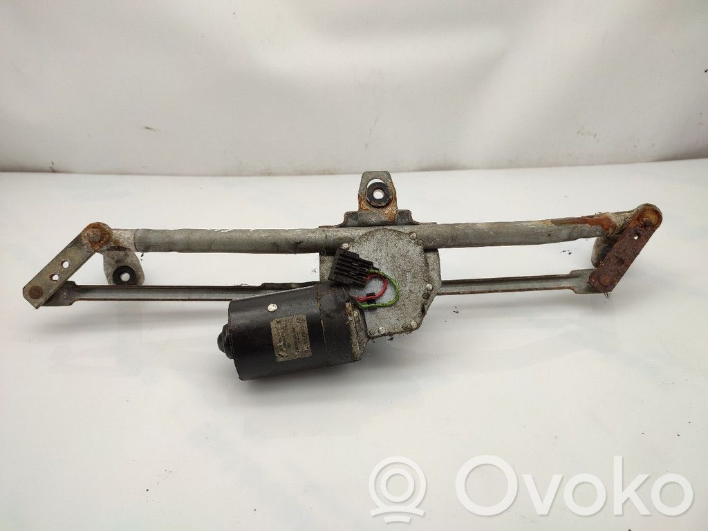 Motor del limpiaparabrisas   1C0955119,5PINOS