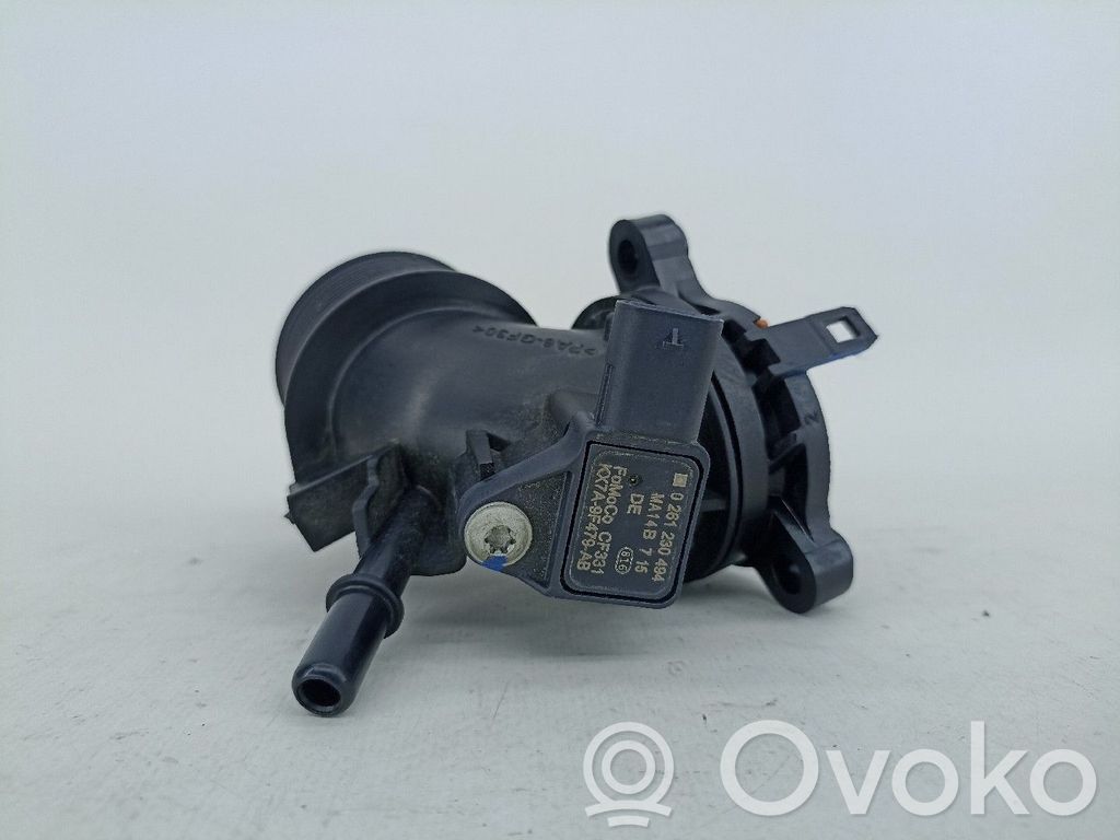 Sensor / Fühler / Geber   0261230494
