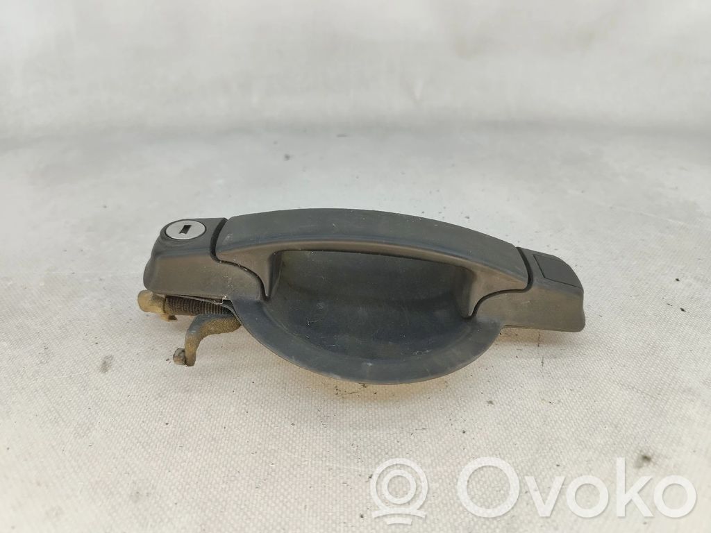 Manecilla externa puerta delantera   242079,CANHAO