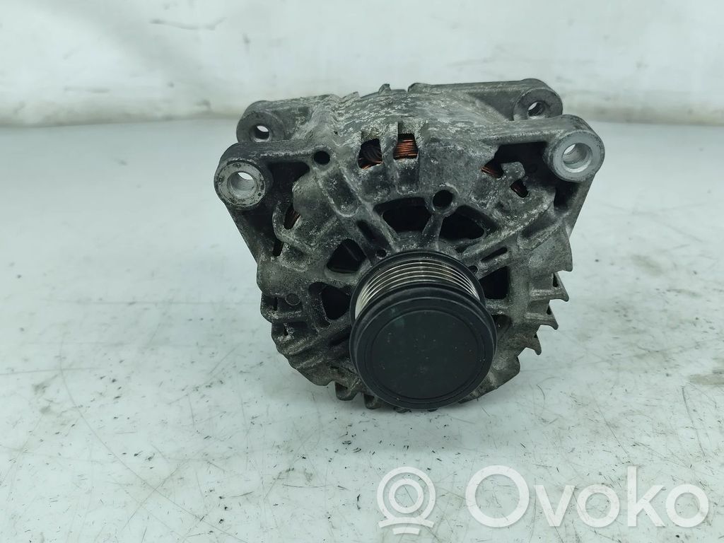 Alternator   9678058480,1PINO,2616847A,FG18T106