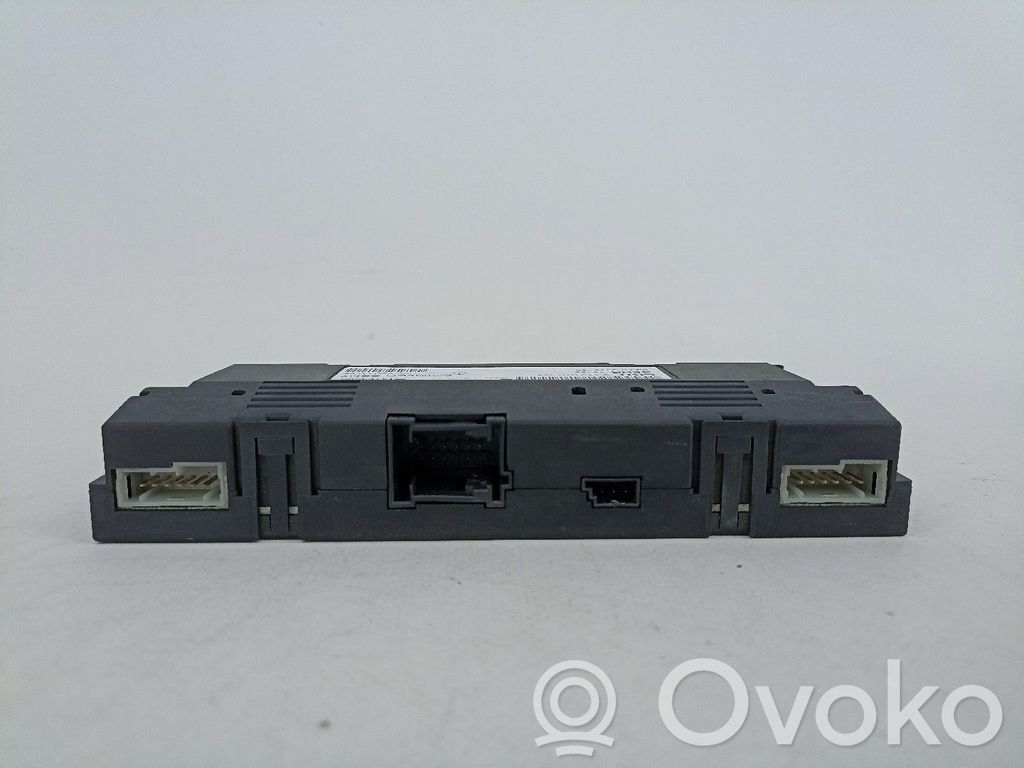 Mercedes-Benz S W220 Centralina/modulo del motore 