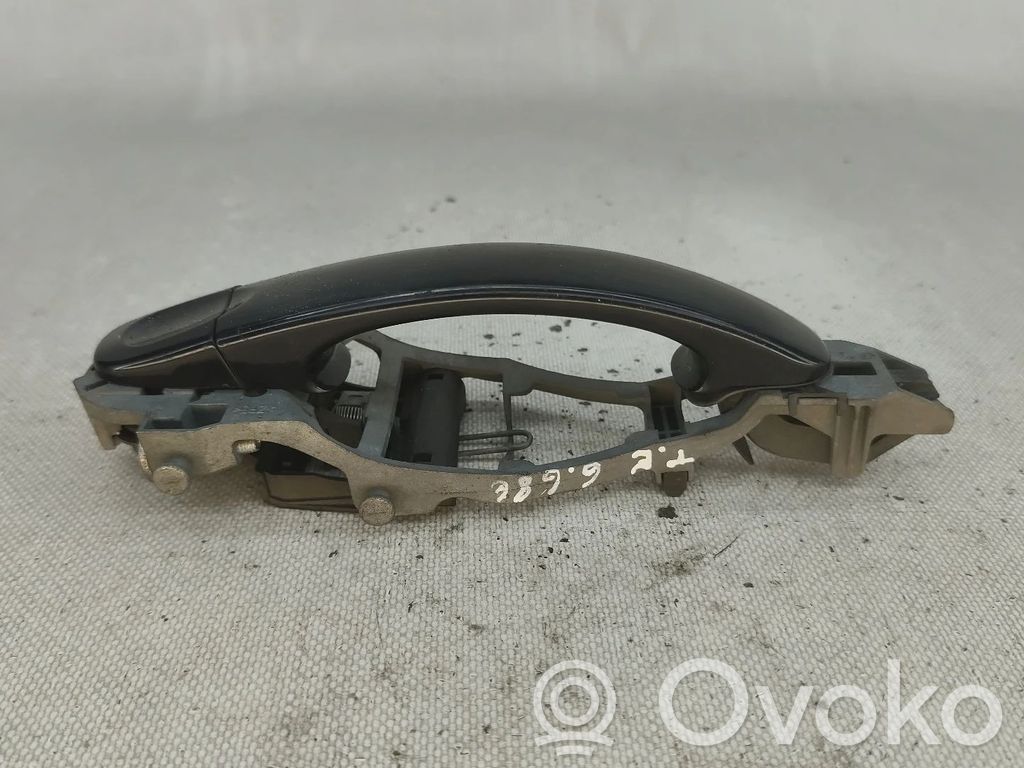Mâner exterior ușă spate   1K0837885A