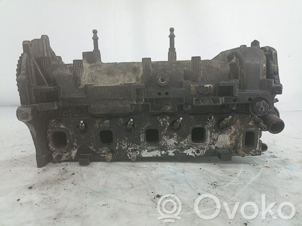 Engine head   4A091010031204,A8691342