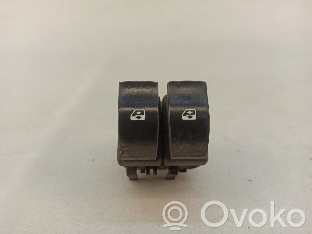 Electric window control switch   NV,10PINOS