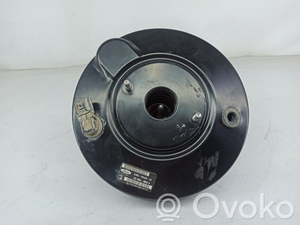 Stabdžių vakuumo pūslė   KV6C2B195EC,03786290424