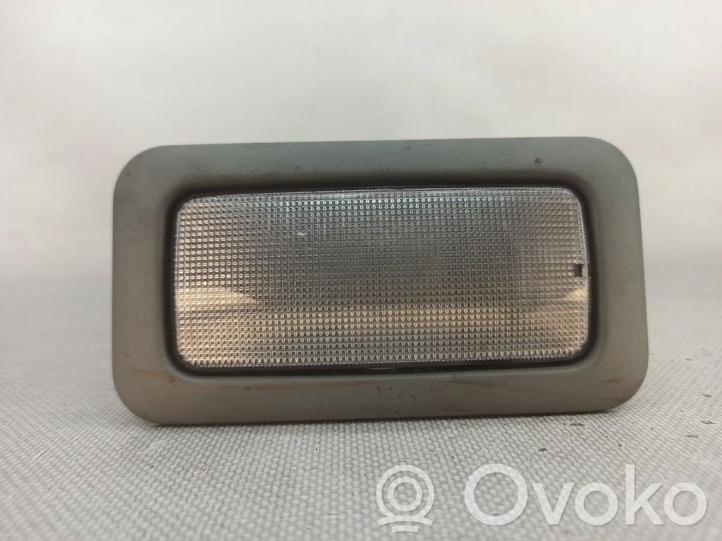 Opel Vivaro Ramă consolă lumini plafon 