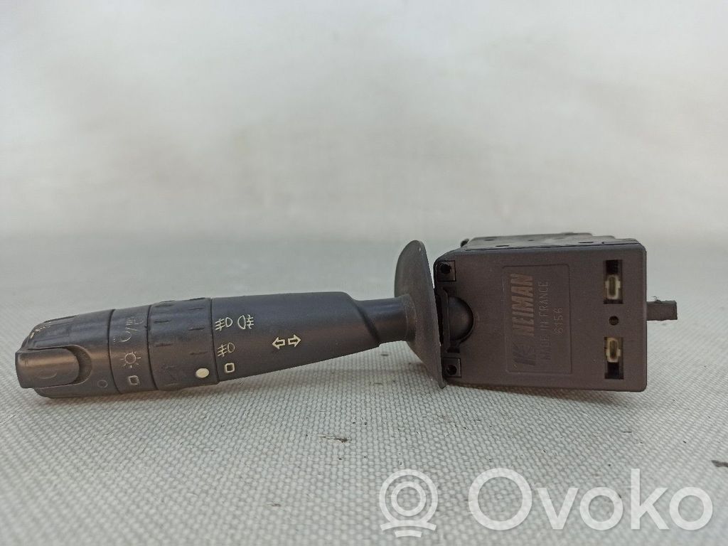 Citroen Xsara Leva/interruttore dell’indicatore di direzione e tergicristallo 