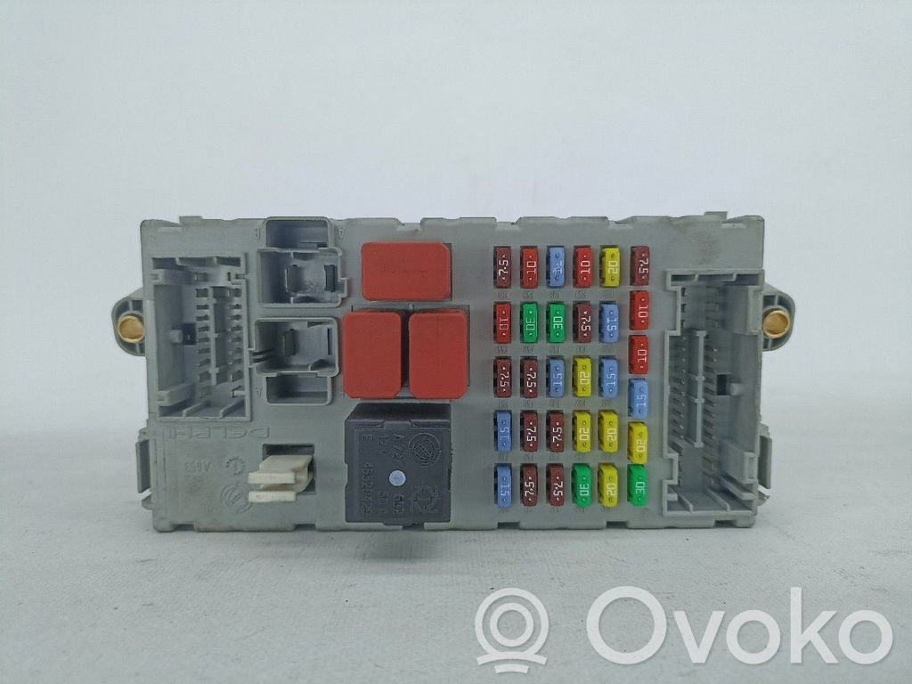 SAM vadības bloks   50513353CPL,406626