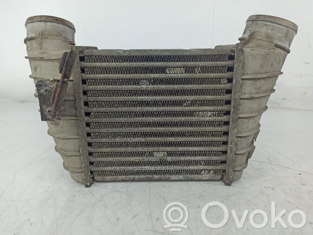 Intercooler radiator   8L9145805,848904SC,ESQ