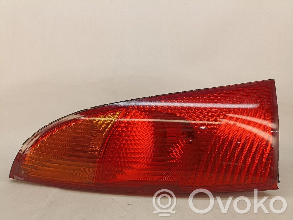 Ford Focus Luci posteriori del portellone del bagagliaio 