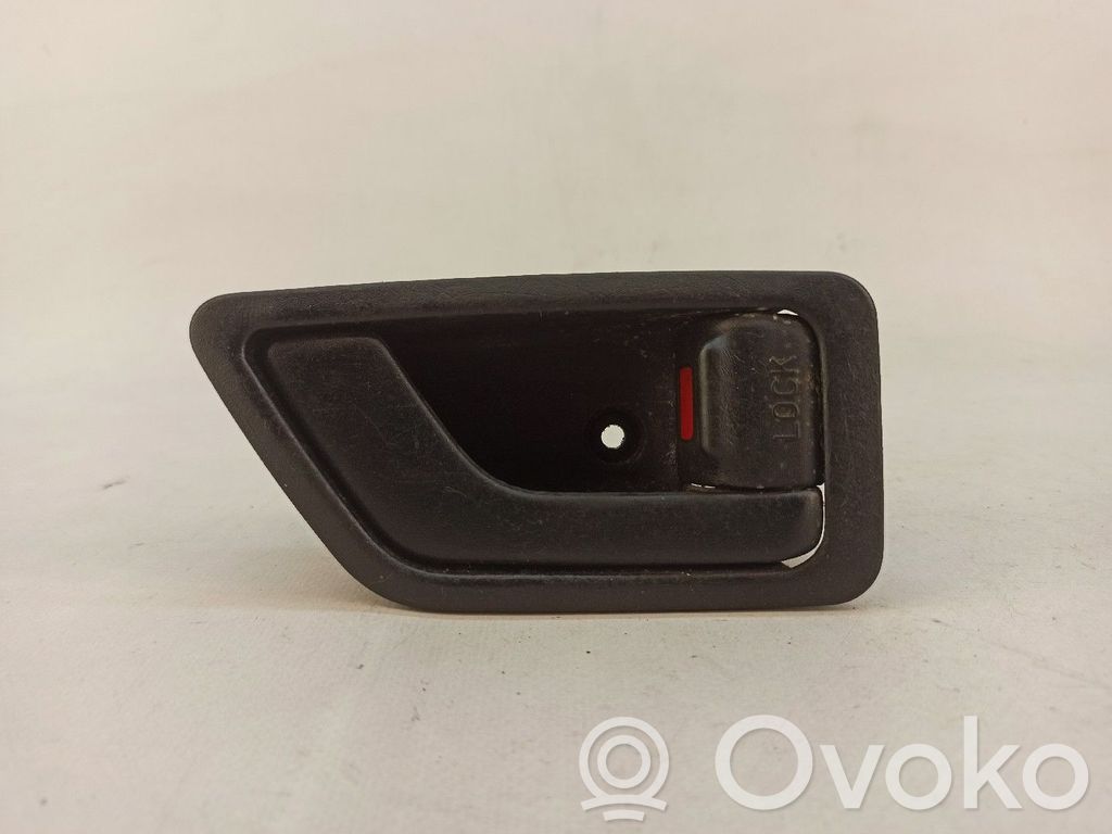 Hyundai Getz Etuoven ulkokahvan kehys 