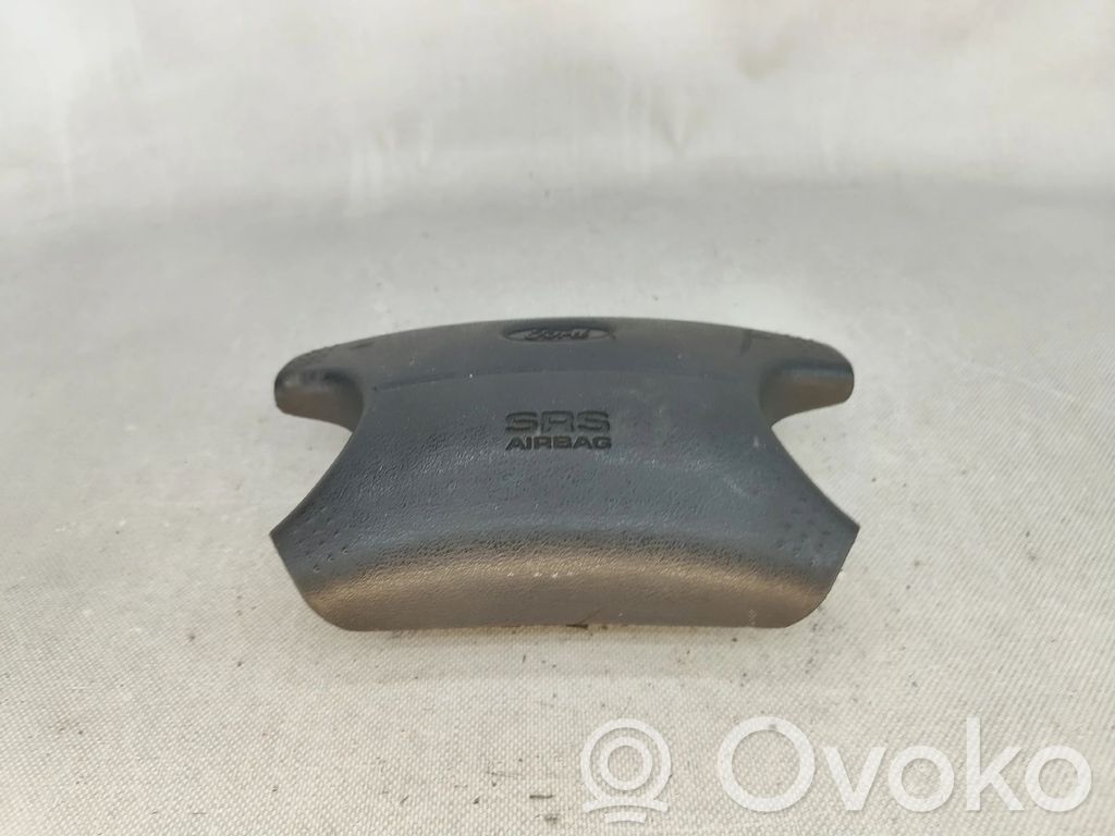 Ford Mondeo MK II Airbag dello sterzo 