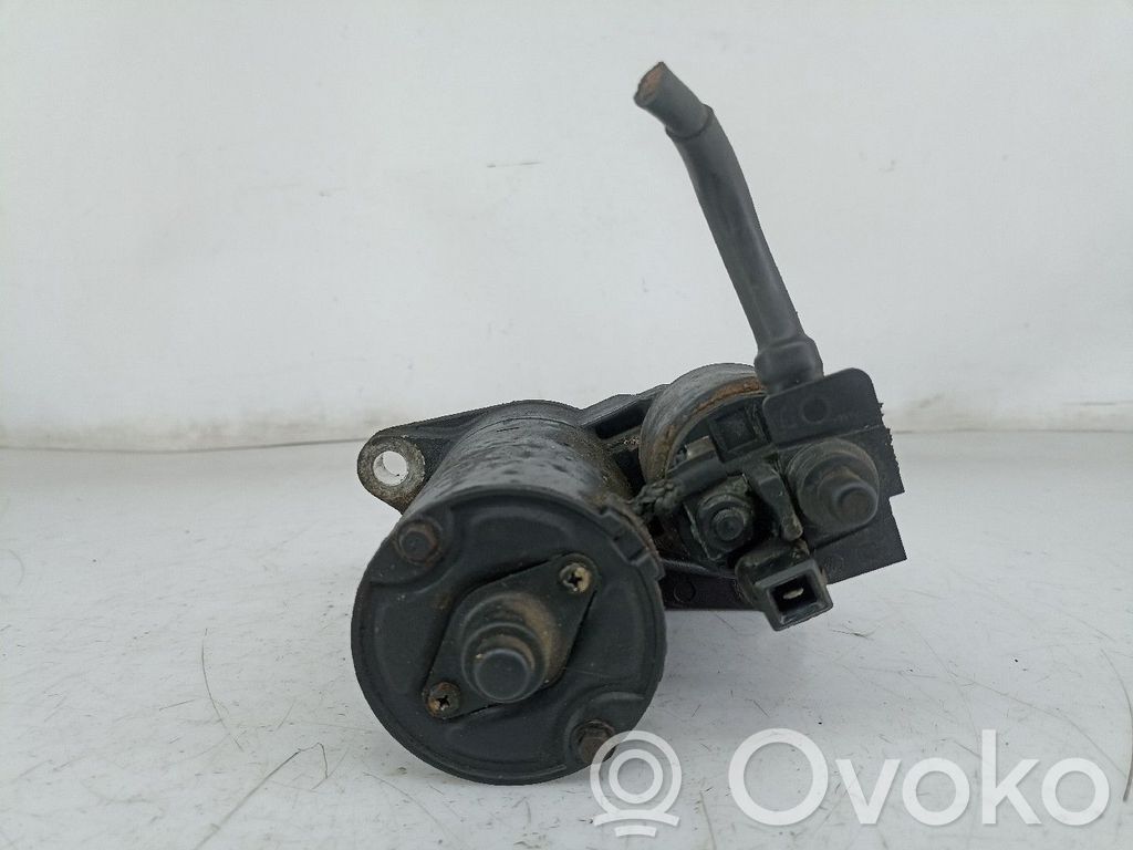 Skoda Fabia Mk1 (6Y) Anlasser 