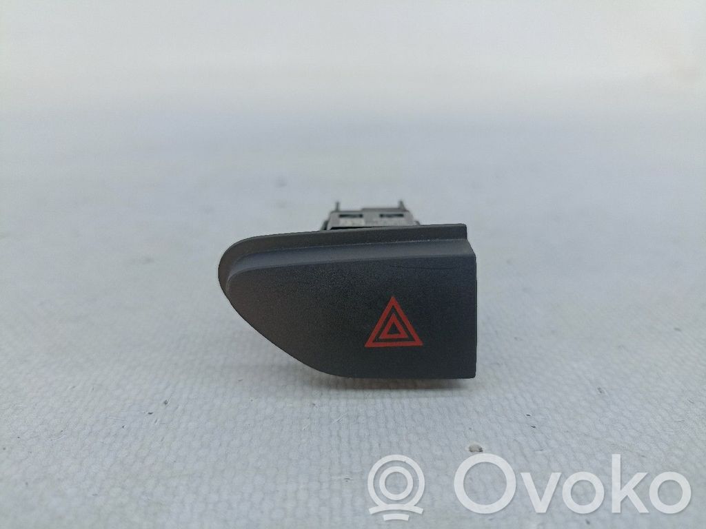 Renault Zoe Comutator lumini pericol 