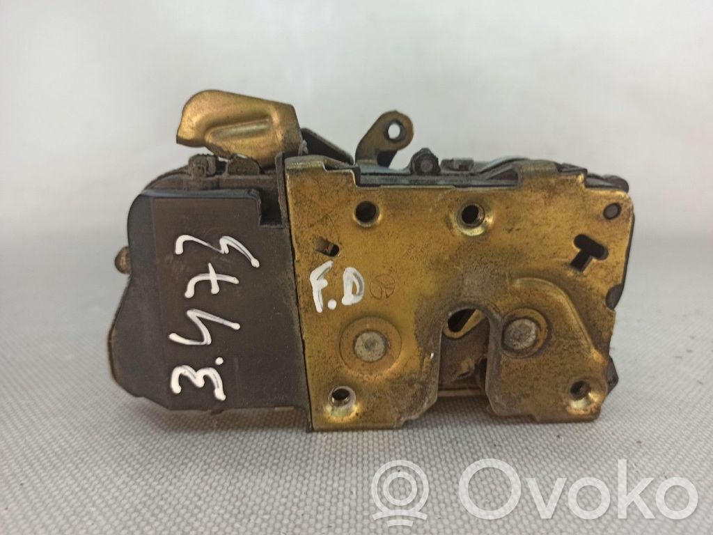 Etuoven lukko   NV,6PINOS