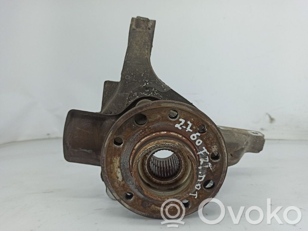 Opel Vectra C Fuzetă butuc roată față 