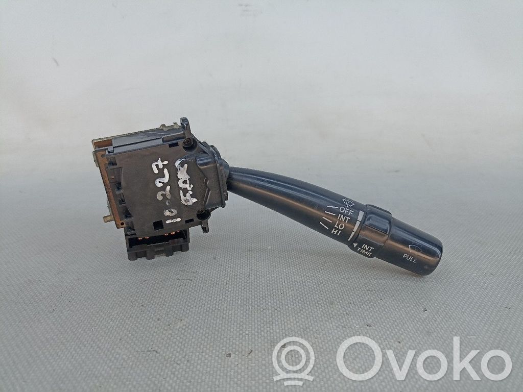 Toyota Corolla E110 Commutateur de vitesse d'essuie-glace