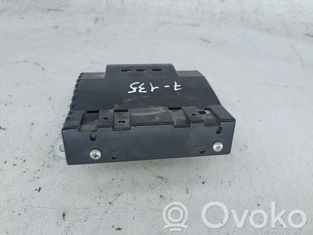 Honda Accord Endstufe Audio-Verstärker 