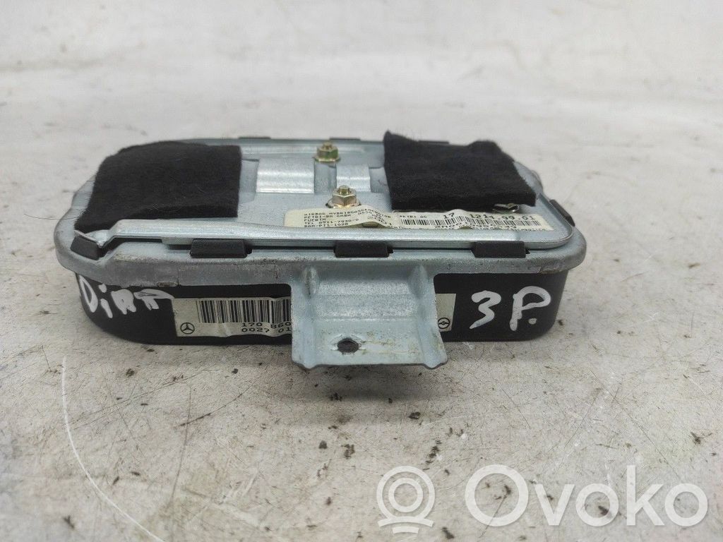 Airbag lateral   1708600605