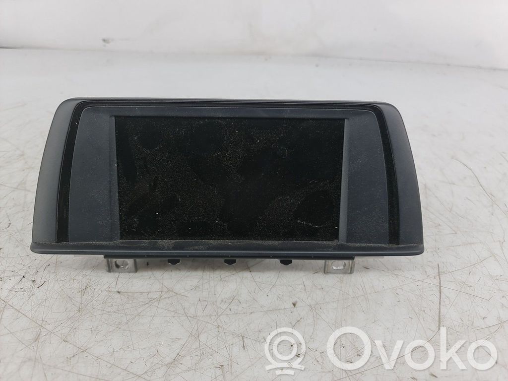 BMW 1 F20 F21 Ecran/afișaj/ecran mic 