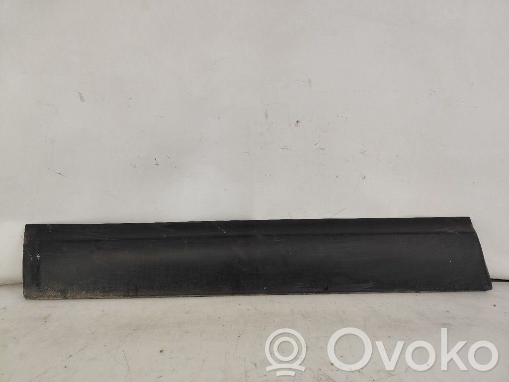 Nissan Qashqai+2 Mască ușă față (turnată) 