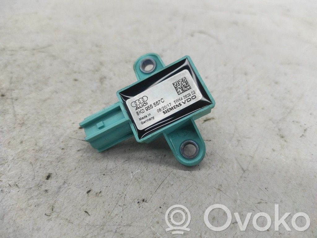Audi RS4 B8 Sensor / Fühler / Geber 