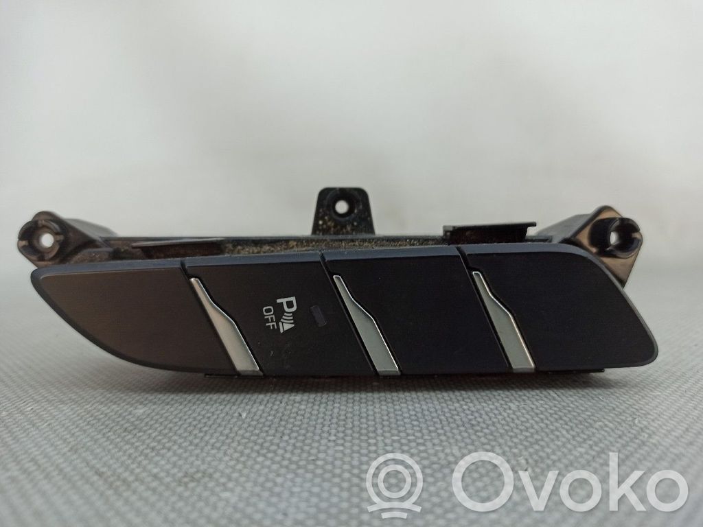 Multifunctional control switch/knob   93350G2080,120021551,24PINOS