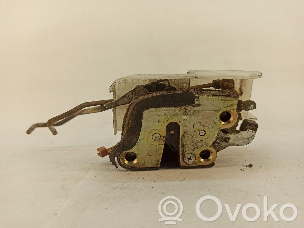 Etuoven lukko   NV