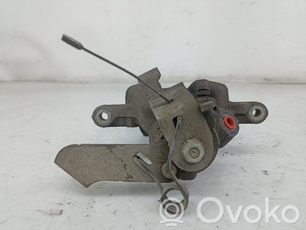 Peugeot Expert Rear brake caliper 