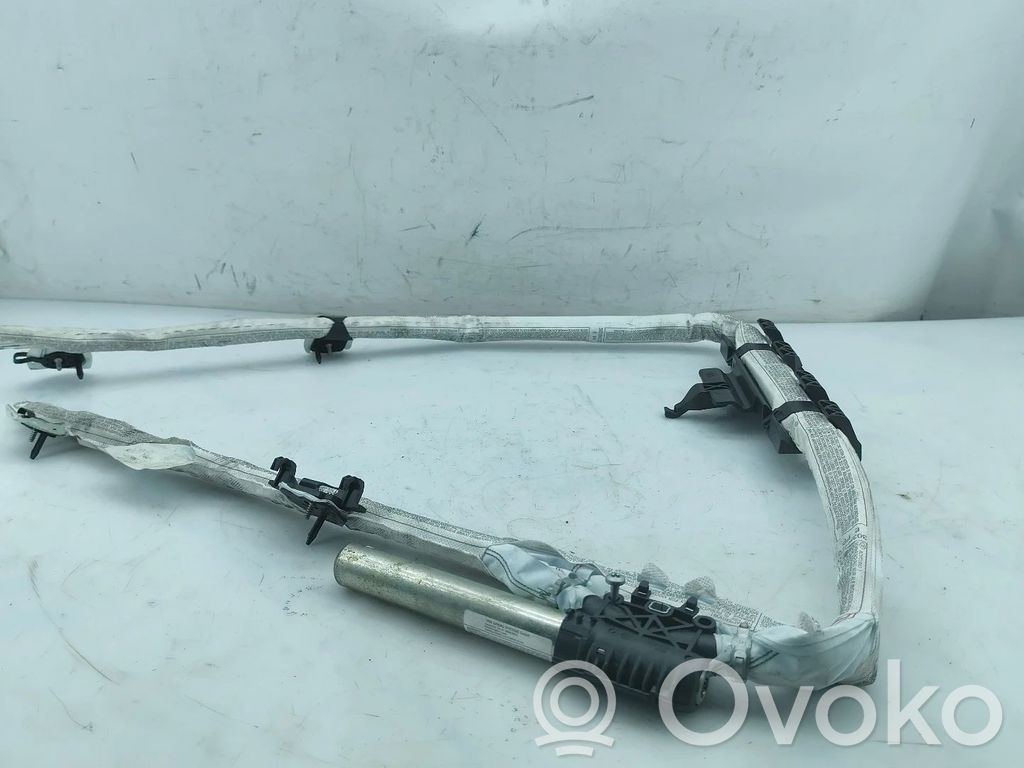 BMW 1 E81 E87 Airbag cortină 