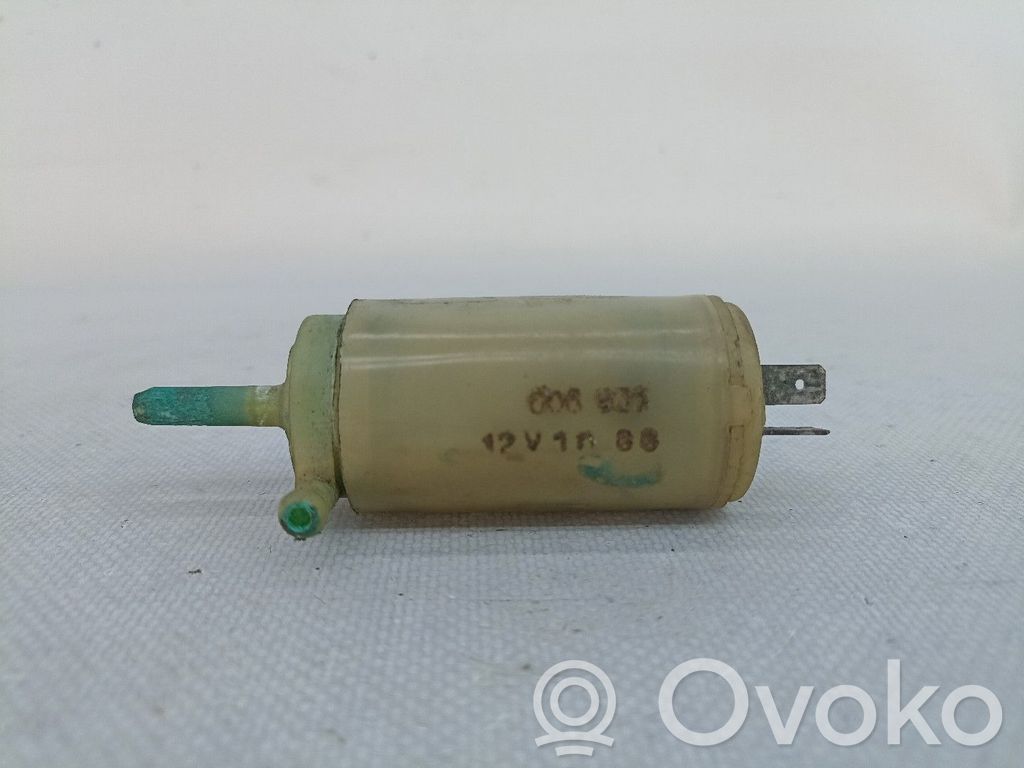 Windscreen/windshield washer pump   NV,2PINOS
