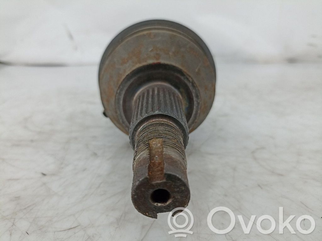 Front driveshaft   50506025