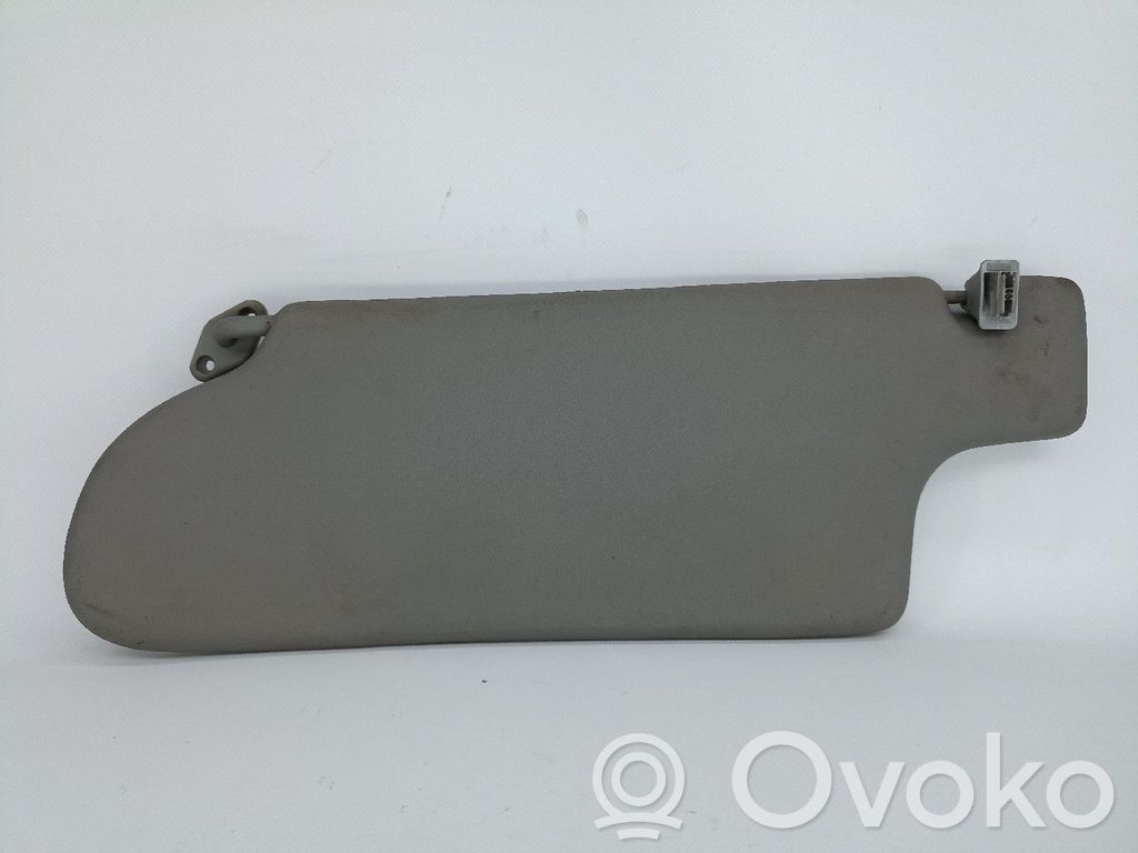 Sun visor   435580