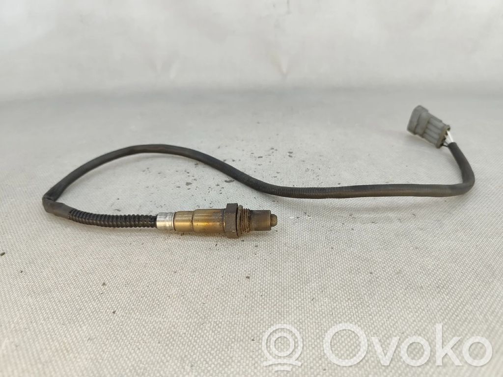 Lambda probe sensor   0258010167,4PINOS