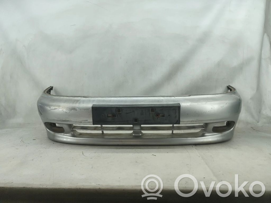 Daewoo Lanos Front bumper 