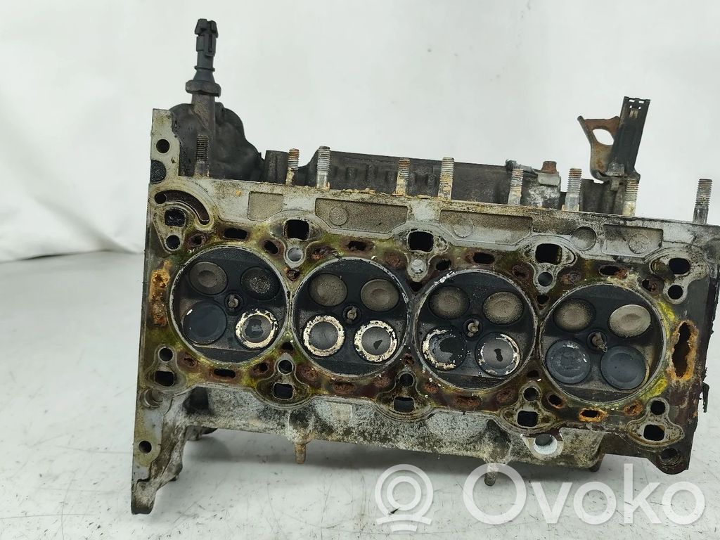 Engine head   90400234