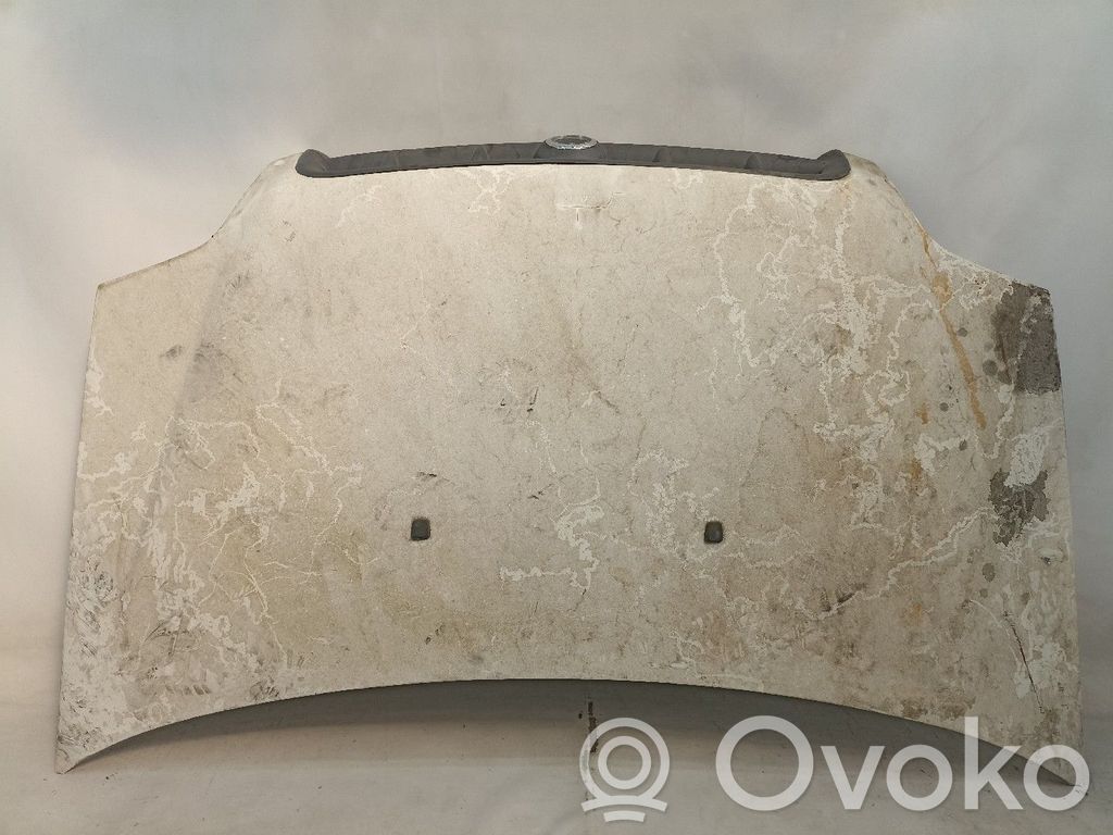 Fiat Doblo Vano motore/cofano 