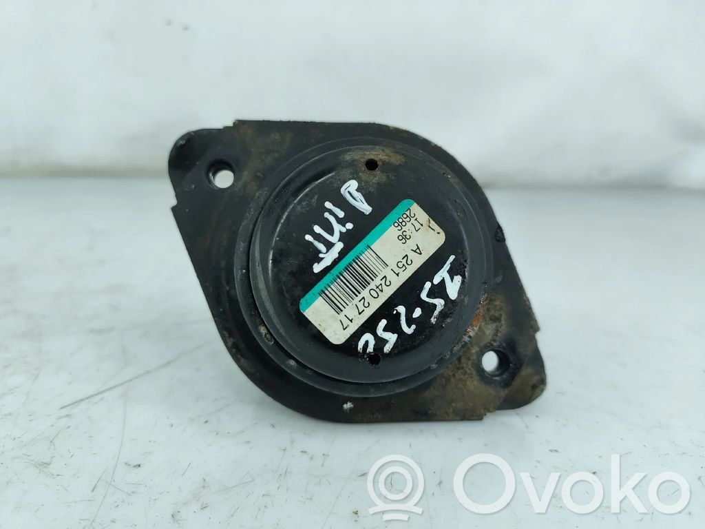Mercedes-Benz R W251 Supporto di montaggio del motore