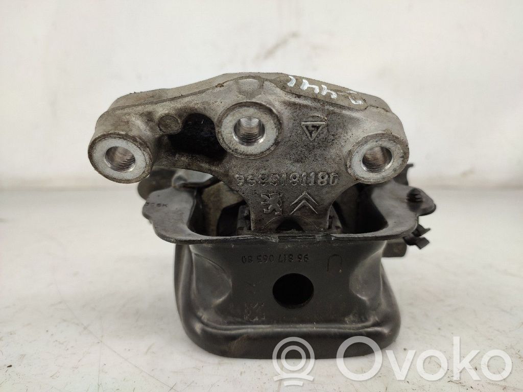 Supporto di montaggio del motore   9683181180,9681706580