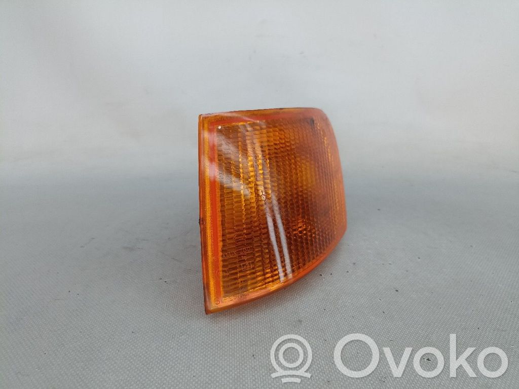 Ford Escort Blinker vorne Stoßstange 