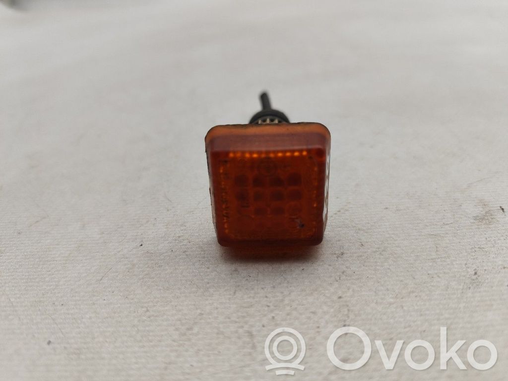 Ford Escort Blinker vorne Stoßstange 