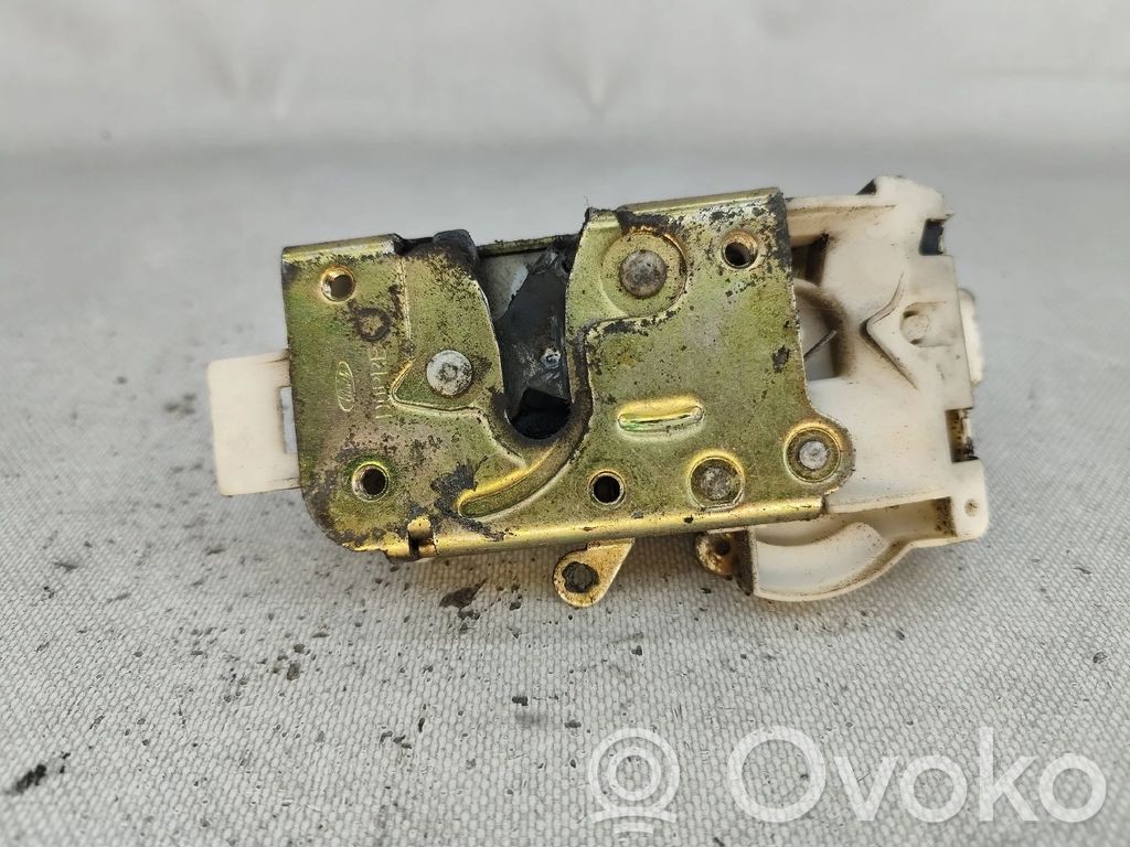 Ford Mondeo Mk III Serrure de porte avant